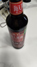 海天 老抽王酱油500ml【酿造酱油】经典系列 0添加防腐剂红烧 实拍图