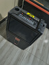 爱国者S800 广场舞音响带显示屏户外k歌专用视频k歌点歌一体机唱歌移动蓝牙音箱家庭ktv音响套装 实拍图