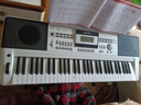 美得理（MEDELI）[学生适用 老师推荐]电子琴61键成人儿童零基础通用入门初学A100S 实拍图