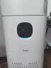 美的（Midea）R8空气净化器加湿一体机新房除菌除甲醛除烟味异味过敏原宠物吸猫毛浮毛空气消毒机大空间甲醛数显 【联系客服优先发货】单拍不发货 实拍图