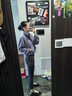 浪莎 情趣内衣方便拉链开档免脱丝滑瑜伽裤激情sm变态性感制服诱惑睡衣夫妻刺激户外运动裤 实拍图