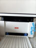 联想（Lenovo）M2002W黑白家用办公多功能打印机专用一体机 A4学生家用家庭错题作业能连手机 无线黑白激光打印机 实拍图
