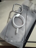 图拉斯支点壳D1s【冰环磁吸】 适用苹果15promax手机壳iphone15pro支架壳15超薄防摔散热透明款 iPhone15ProMax-冰感超薄壳 【MagSafe磁吸】稳固支架+超薄超透+裸 实拍图