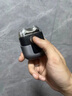 飒望【德国】电动剃须刀便携款刮的干净小钢炮剃胡刀全身水洗敏感肌排名前十送男友生日父亲节礼物 【升级款】极速剃须丨深层剃净丨干湿两剃 90天续航 实拍图