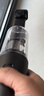 松下（Panasonic）【除尘神器】车载吸尘器无线大吸力小型手持长续航家用便携高效吸猫毛除毛除尘团购礼品MC-HC11H 实拍图