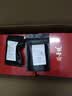 铸普号茶叶2025年云南普洱茶生茶原料冰岛春茶老树茶生普洱散茶到手两斤 实拍图