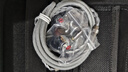 达音科（DUNU）Titan S2音乐有线耳机入耳式HIFI耳塞动圈可换插头系统3.5单端4.4平衡发烧入门高保真有线学生高解 TITANS2银色 Type-C版【带麦】 实拍图