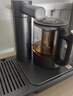 美的（Midea）速沸电茶盘 嵌入式茶台烧水壶全一体全自动上水智能家用恒温电热水壶养生壶3秒即热出水C16J02 实拍图