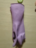 妙洁强韧型乳胶手套 3双装 中号 天然乳胶柔韧舒适防水手套家务洗碗 实拍图