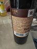 张裕（CHANGYU）多名利 窖藏银标赤霞珠干红葡萄酒750ml*6瓶 整箱装【热门商品】 实拍图
