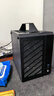 追风者（PHANTEKS）Revolt 850W SFX白金全模机箱小电源 (Intel ATX3.0认证PCI-E5.0/4090/4080/日系电容) 实拍图