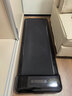 金史密斯走步机免安装可折叠家用款智能跑步机WPC2F运动健身器材青墨黑 实拍图