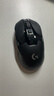 罗技（G）G903 LIGHTSPEED 升级版 无线游戏鼠标 RGB  升级HERO传感器 吃鸡LOL鼠标 左手鼠标 右手鼠标 实拍图