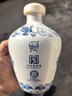 衡水老白干青花手酿老白干香型白酒 62度 500ml*4瓶整箱装纯粮白酒 节日送礼 实拍图