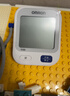 欧姆龙（OMRON）行业爆款电子血压计血压仪血压测量仪家用医用高精准老人 U724J  实拍图