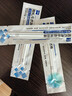 时栎帆cmos清洁棒相机清洁套装传感器清洁棒镜头清洁APS-C半画幅传感器单反CMOS干/湿组合清洁棒12只装 实拍图