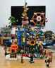 乐高（LEGO）积木悟空小侠80054 万千城男女孩儿童玩具520送男女朋友礼物摆件 实拍图