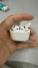 【准新品】Apple/苹果 AirPods 4 搭配USB-C充电盒 苹果耳机 蓝牙耳机 适用iPhone/iPad/Mac 四代   实拍图