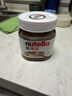 费列罗意榛滋 榛果巧克力酱 350g/罐 原装进口 早餐吐司面包伴侣 涂抹酱 实拍图