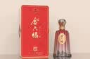 金六福前程似锦 50.8度 500ml*6瓶 整箱装 兼香型白酒 收藏送礼 实拍图