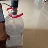拜杰桶装水抽水器电动抽水器饮水机抽水器桶装水上水器大桶抽水器 【一键上水 无线便携充电式】 实拍图