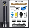 奥克斯（AUX）剃头理发器雕刻油头推剪成人儿童电推子光头神器电动理发推子刻痕修边电推剪 实拍图