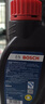 博世（BOSCH）DOT4 plus升级版刹车油制动液/离合器油塑料桶装 通用型 500ml装 实拍图