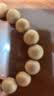 红良缘老桃木手串木质念珠文玩手链男女士本命年新中式佛珠转运礼物12MM 实拍图