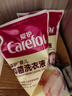 爱护（Carefor）婴儿儿童洗衣液新生儿0-3岁宝宝抑菌洗衣液补充装1斤×12袋 实拍图