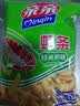 亲亲鲜虾条休闲零食240g（虾条+虾片+洋葱圈）膨化食品 实拍图