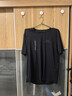 安德玛（Under Armour）Vanish男子训练运动短袖T恤1383973 黑色001 2XL 实拍图