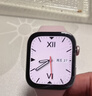 华为 WATCH FIT 3 华为智能手表 星云粉 超轻薄大屏科学运动减脂 男女情侣手表 强劲续航 实拍图