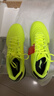 李宁足球鞋男TF碎钉成人青少年小学生儿童专业比赛训练球鞋钉鞋绿43.5 实拍图
