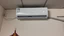 创维京东严选空调1.5匹新一级能效畅享风 国家补贴变频冷暖省电纯铜管挂机KFR-33GW/V3GB1A-N1以旧换新 实拍图