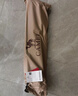 骆驼（CAMEL）天幕户外大号黑胶露营帐篷野营野餐遮阳棚防雨防晒全套装备 实拍图