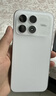 小米红米K90 新品5G手机 骁龙®8至尊版 7100mAh大电池 青山护眼 REDMI K90红米手机 白色 16GB+256GB 实拍图