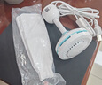 美的（Midea） 小吊扇小型电风扇蚊帐扇家用学生宿舍风扇床上风扇轻音电风扇吊式小电扇 机械旗舰款+【蚊帐横杆】 实拍图