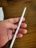 小奥汀（littleondine）双头塑形砍刀眉笔02嬉皮深棕胶笔眼线笔防水防汗不易晕染持久显色 晒单实拍图