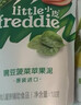 小皮（Little Freddie）婴儿水果泥西梅泥 宝石果泥宝宝无添加糖盐婴幼儿辅食泥 燕麦香蕉苹果泥 100g*1袋 实拍图
