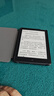 汉王（Hanvon）【李雪琴推荐】Clear6Turbo冰山灰电子书智能阅读器6英寸墨水屏电纸书看书漫画平板电脑高通8核 实拍图