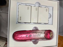 MESMOOTH慕苏美容仪脸部眼部按摩仪提拉紧致家用清洁导入仪光子嫩肤 礼物送女友  星钻红C1Pro  实拍图