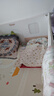 taoqibaby婴儿床中床防惊跳宝宝床可移动便携新生儿床可拆洗哄睡神器0-12月 实拍图