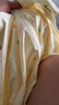蕉下（beneunder）儿童防晒衣防晒服外套男女童凉感透气速干防晒AL11124涂鸦游戏140 实拍图