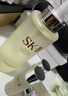 SK-II神仙水精华液75ml礼盒水乳化妆品全套护肤品套装sk2生日礼物女士 实拍图