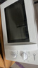 美的（Midea）快捷微波炉 家用小型 360°转盘加热 旋钮操控 易洁内胆（M1-L213B） 实拍图