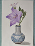辉柏嘉（Faber-castell）油性彩色铅笔专业手绘艺术家大师级绘画套装120色进口绿铁盒装110011【梵高认证】画画笔 实拍图