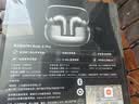 小米（MI）Xiaomi Buds 5 Pro 入耳式降噪翻译录音蓝牙耳机 适用于安卓苹果手机 钛光金 实拍图