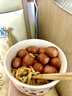 万威客 脆皮波波肠200g*3 德式一口肠烤肠香肠早餐零食烟熏肉肠即食 实拍图