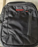 SWICKY瑞士单肩包男斜挎包男士包商务运动休闲包手提包出差韩版新品旅行 黑色升级款【82%客户的选择】 实拍图