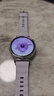HUAWEI WATCH GT 6 流光紫 41mm智能手表多维情绪健康全新骑行体验华为GT6手表GT5升级 实拍图